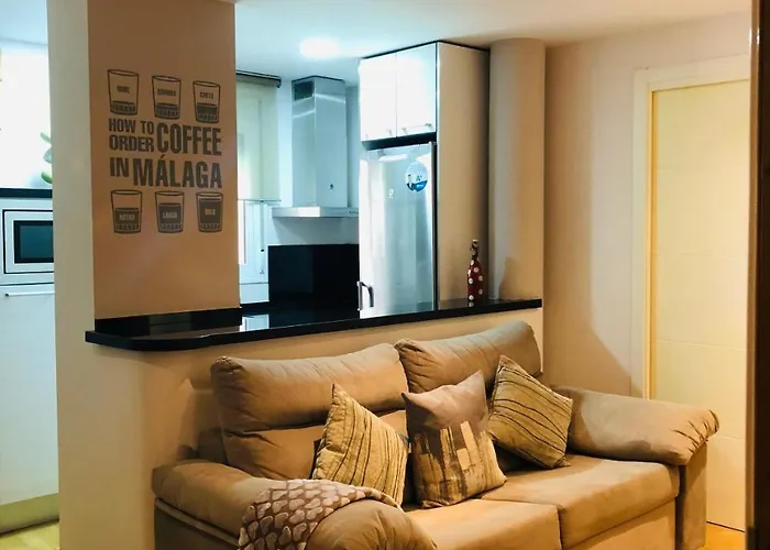 Apartamento Malagueta