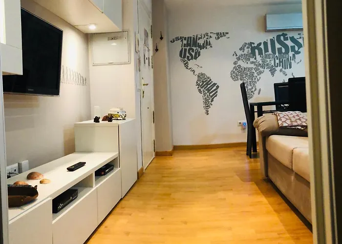 Apartamento Malagueta